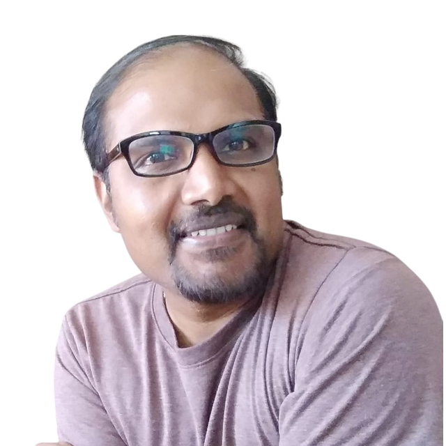 Prakash S