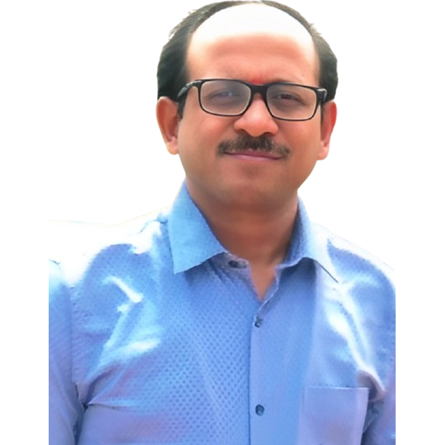 Raghavendra H R