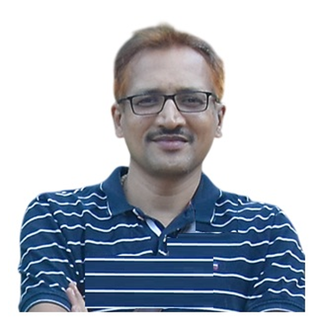 Ramaprasad N